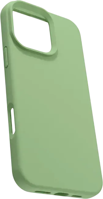 Husa Etteri din Silicon MagSafe pentru Apple iPhone 16 Pro Max, Cover Posterior din Silicon cu Textura Soft-Touch si Captusala din Microfibra