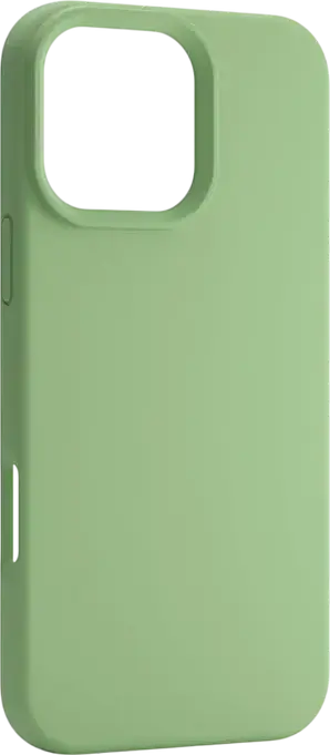 Husa Etteri din Silicon MagSafe pentru Apple iPhone 16 Pro Max, Cover Posterior din Silicon cu Textura Soft-Touch si Captusala din Microfibra