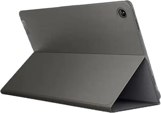 Husă Folio Lenovo pentru Tab M10 Plus a treia generație, Gri