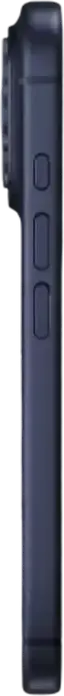 Apple iPhone 17 Pro iOS Smartphone, Apple A19 Pro, 12GB RAM, 1024GB Internal Storage, Deep Blue