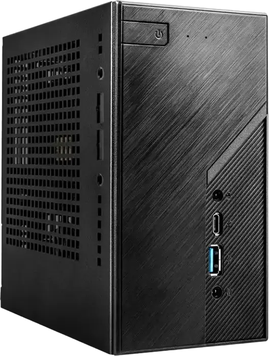 Ultra Navigator  PC11729 // Office / PC Core i3-10105 H470 8GB 500GB PSU