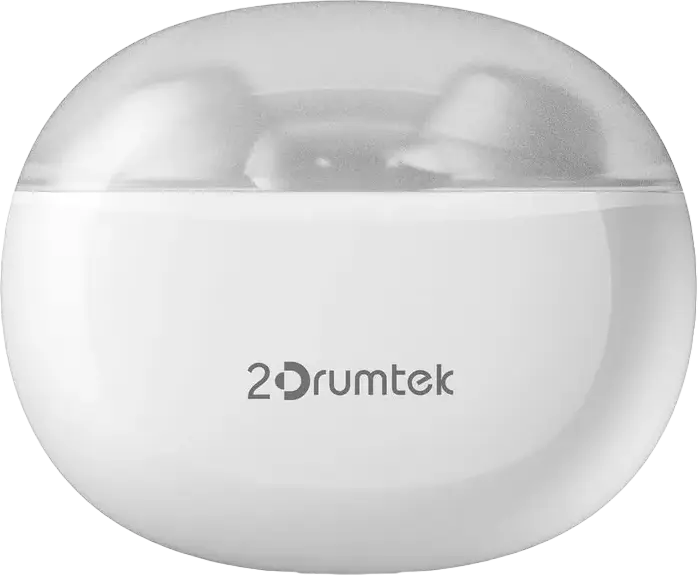 Casca TWS A4Tech B27 True Wireless Stereo, Bluetooth 5.2, Driver Hibrid 10mm, Rezistenta la Apa IPX4, Design SportsFit, Autonomie Totala 22H, Culoare: Alb Griu