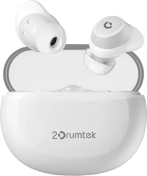 Căști A4Tech B27, Grayish White