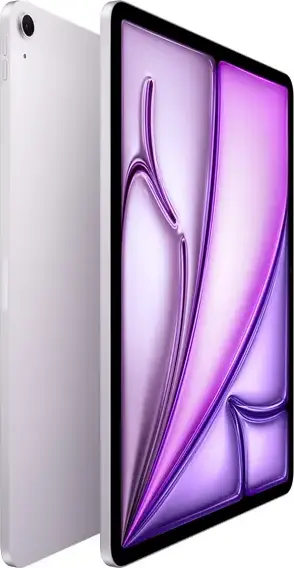 Apple iPad Air 13 inch (2026) Procesor M4, 12GB RAM, 256GB, Ecran Liquid Retina, Wi-Fi 7, 5G, iPadOS, Carcasă Aluminiu, Suport Apple Intelligence