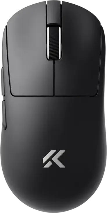Gaming Mouse MCHOSE A7 V2 Ultra, Negru