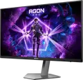 Monitor Gaming AOC AGON Pro AG276UZD 27" QD-OLED, 4K UHD 3840x2160, 240Hz, 0.03ms GtG, HDR True Black 400, NVIDIA G-Sync Compatible, KVM Switch, HDMI 2.1