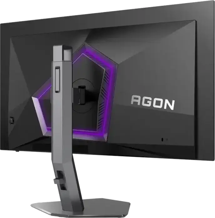 Monitor Gaming AOC AGON Pro AG276UZD 27" QD-OLED, 4K UHD 3840x2160, 240Hz, 0.03ms GtG, HDR True Black 400, NVIDIA G-Sync Compatible, KVM Switch, HDMI 2.1