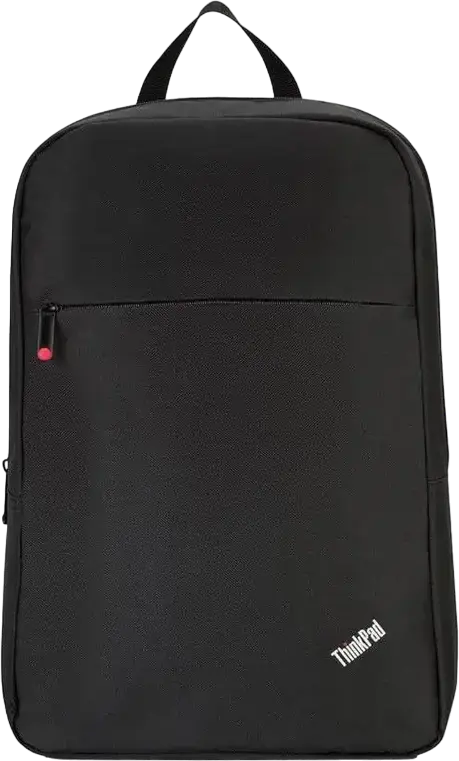 Rucsac pentru Laptop Lenovo ThinkPad Basic, 15.6", Poliester, Negru