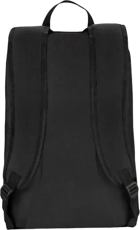 Lenovo ThinkPad Basic Backpack 4X40K09936 for Laptops up to 15.6", Water-Resistant PVC-free Polyester, Padded Straps, Black