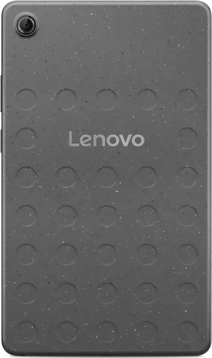Lenovo Tab One TB305FU 8.7" Tablet - MediaTek Helio G85, 4GB RAM, 128GB Storage, Android 14, 4G LTE, Dolby Atmos Stereo Speakers, Luna Grey