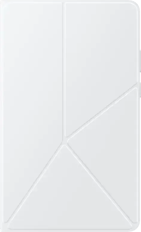 Samsung Galaxy Tab A11 Case, 8.7 inch Water Resistant Polyurethane Foldable Cover with Stand Functionality