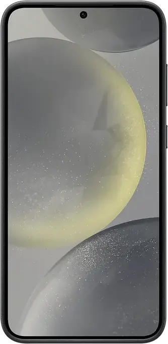 Чехол для Samsung Galaxy S24+ из веганской кожи GP-FPS926HCA, экологичный защитный кейс из биоматериалов с мягкой внутренней подкладкой