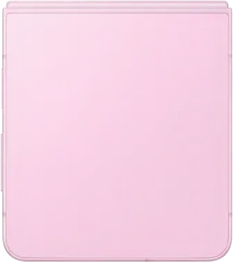 Smartphone pliabil Samsung Galaxy Z Flip 8, Ecran 6.9 inch, Procesor Exynos 2600, 512GB, 12GB RAM, Baterie 4300mAh, Android 17, Cameră Dublă, Roz
