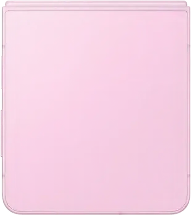 Smartphone pliabil Samsung Galaxy Z Flip 8, Ecran 6.9 inch, Procesor Exynos 2600, 512GB, 12GB RAM, Baterie 4300mAh, Android 17, Cameră Dublă, Roz