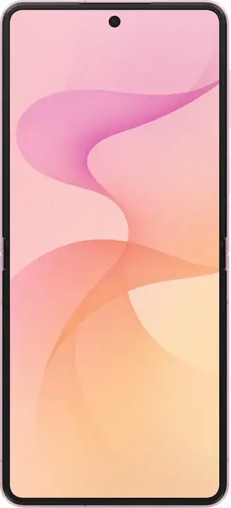 Smartphone pliabil Samsung Galaxy Z Flip 8, Ecran 6.9 inch, Procesor Exynos 2600, 512GB, 12GB RAM, Baterie 4300mAh, Android 17, Cameră Dublă, Roz