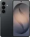 Smartphone Samsung Galaxy S26, Ecran 6.3" Dynamic LTPO AMOLED 2X 120Hz, Exynos 2600, 12GB RAM, 512GB, Cameră Triplă 50MP, IP68, Android 16, Negru