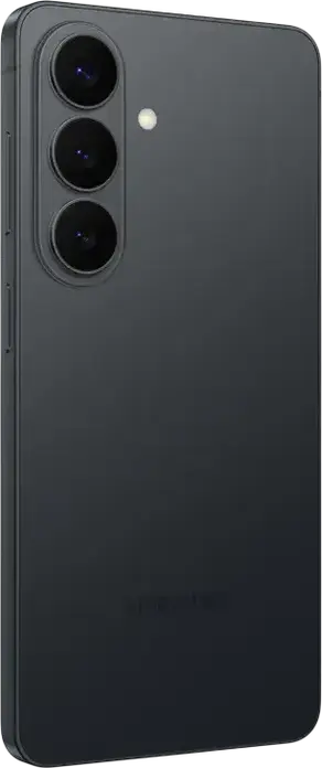 Smartphone Samsung Galaxy S26, Ecran 6.3" Dynamic LTPO AMOLED 2X 120Hz, Exynos 2600, 12GB RAM, 512GB, Cameră Triplă 50MP, IP68, Android 16, Negru