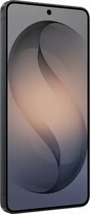 Smartphone Samsung Galaxy S26, Ecran 6.3" Dynamic LTPO AMOLED 2X 120Hz, Exynos 2600, 12GB RAM, 512GB, Cameră Triplă 50MP, IP68, Android 16, Negru