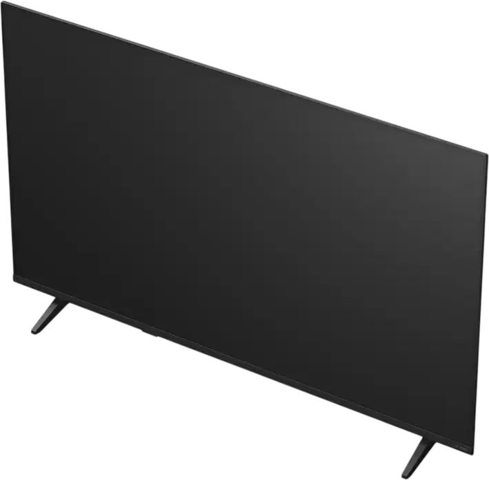 Смарт-телевизор LG 85QNED70B6A 85" QNED MiniLED 4K UHD, процессор α7 Gen 9 AI, webOS, HDR10 Pro, HDMI 2.1, Wi-Fi, Bluetooth, черный