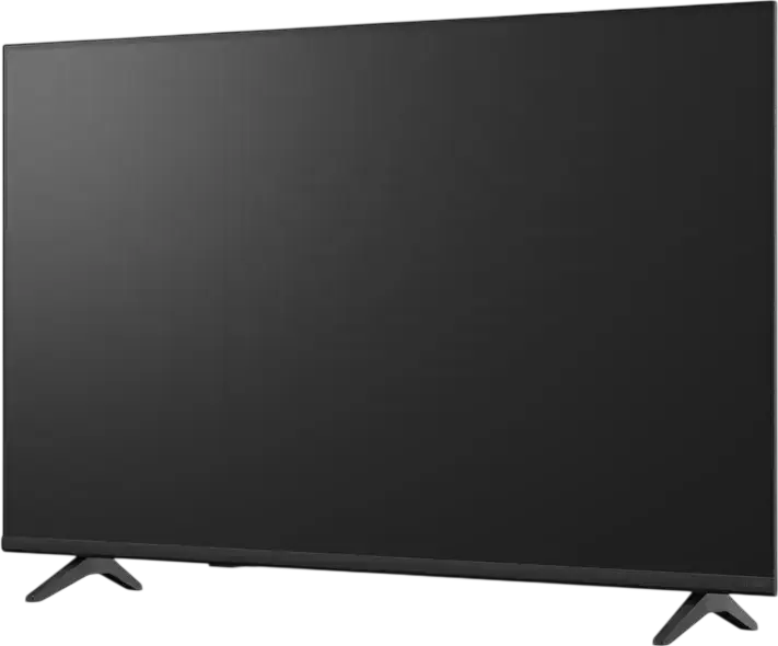 Смарт-телевизор LG 85QNED70B6A 85" QNED MiniLED 4K UHD, процессор α7 Gen 9 AI, webOS, HDR10 Pro, HDMI 2.1, Wi-Fi, Bluetooth, черный