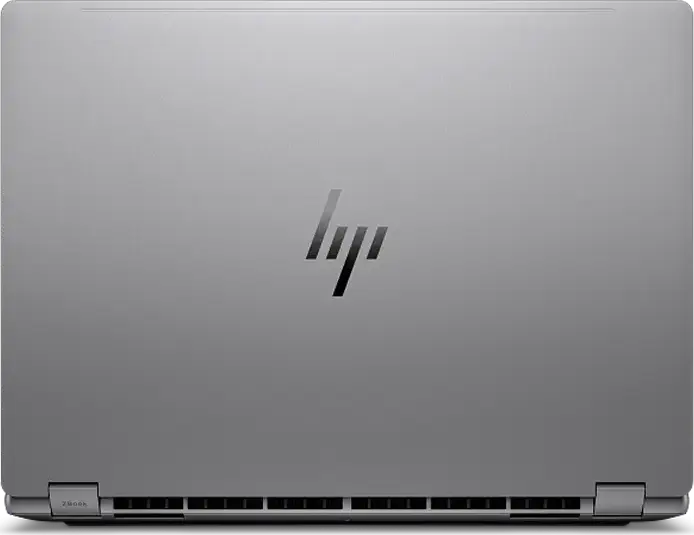 HP ZBook Fury G1i 18" Workstation Laptop - Intel Core Ultra 9 285HX, 64GB DDR5, 2TB SSD, NVIDIA RTX Pro 2000 8GB, WQXGA IPS 165Hz, Windows 11 Pro, Grey
