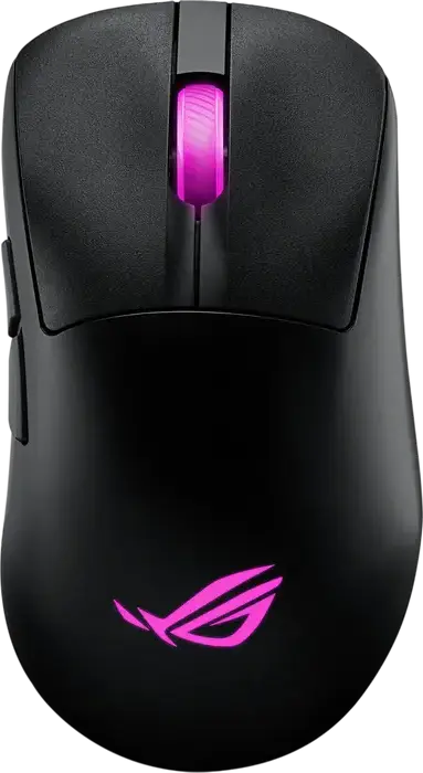 Gaming Mouse ASUS ROG Keris II Origin, Negru
