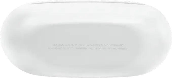 Casca JBL Endurance Race 2 True Wireless, Albă, Anulare Activă a Zgomotului (ANC), Rezistență IP68 la Apă și Praf, Sunet JBL Pure Bass, Baterie 48h
