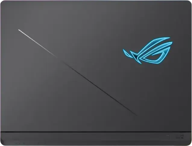 ASUS ROG Strix G16 G615LR Gaming Laptop 16" WQXGA 240Hz Nebula Display, Intel Core Ultra 9 275HX, NVIDIA GeForce RTX 5070 Ti 12GB GDDR7, 32GB DDR5, 1TB SSD, Wi-Fi 7, Eclipse Gray