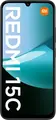 Smartphone Xiaomi Redmi 15C 5G - Ecran 6.9" 120Hz IPS LCD, Mediatek Dimensity 6300, 8GB RAM, 256GB, Baterie 6000mAh, Încărcare Rapidă 33W, Cameră Duală 50MP, Android 15, IP64, Verde Mint