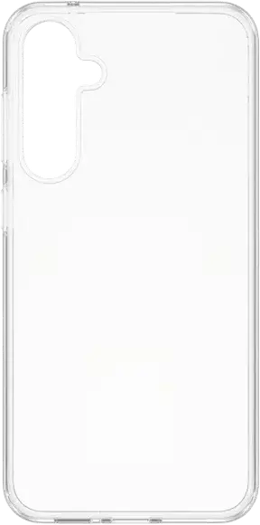 Husă PanzerGlass SAFE. Samsung Galaxy S23 FE, Transparent