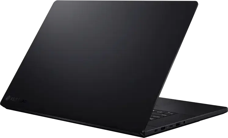 Ноутбук ASUS ProArt P16 H7606, 16" 4K OLED Touch 120Гц, AMD Ryzen AI 9 HX 370, NVIDIA RTX 5070 Ti 12ГБ, 32ГБ LPDDR5X, 2ТБ SSD, Windows 11 Pro, Nano Black