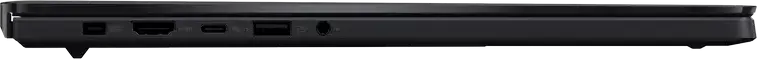 Ноутбук ASUS ProArt P16 H7606, 16" 4K OLED Touch 120Гц, AMD Ryzen AI 9 HX 370, NVIDIA RTX 5070 Ti 12ГБ, 32ГБ LPDDR5X, 2ТБ SSD, Windows 11 Pro, Nano Black