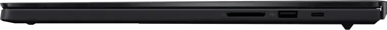Ноутбук ASUS ProArt P16 H7606, 16" 4K OLED Touch 120Гц, AMD Ryzen AI 9 HX 370, NVIDIA RTX 5070 Ti 12ГБ, 32ГБ LPDDR5X, 2ТБ SSD, Windows 11 Pro, Nano Black