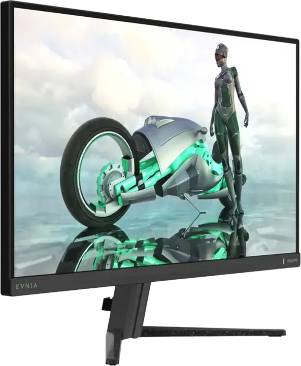 27" Monitor Gaming Philips 27M2N3500NL, VA 2560x1440 WQHD, Negru