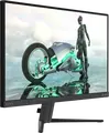 Monitor Gaming Philips Evnia 27M2N3500NL 27", WQHD 2560x1440 VA Flat, 180Hz, 0.5ms MPRT, HDR10, Adaptive-Sync, DCI-P3 95%, Negru
