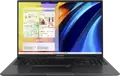 Ноутбук ASUS Vivobook 16 X1605VA, Intel Core i5-13420H, 16GB RAM, 512GB NVMe SSD, 16" OLED FHD+ 16:10, Сканер отпечатка, Wi-Fi 6, Без ОС, Indie Black