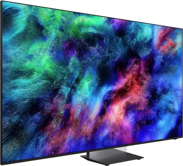65" LED SMART TV Samsung MRE65R95HXUXUA, 3840x2160 4K UHD, Tizen, Negru