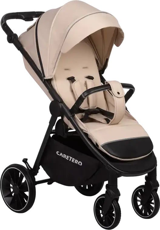 Cărucior Caretero Agil, Latte