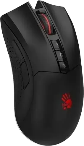 Gaming Mouse Bloody R90 Plus, Negru