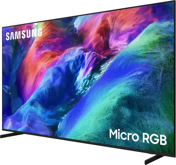 65" LED SMART TV Samsung MRE65R85HAUXUA, 3840x2160 4K UHD, Tizen, Negru