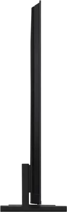 Смарт-телевизор Samsung MRE65R85HAUXUA 65" LED 4K UHD Micro RGB 144Гц Motion Xcelerator HDR10+ Dolby Atmos AMD FreeSync Premium Pro Tizen Черный