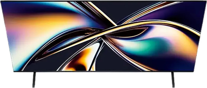 Televizor Smart Hisense 100U8Q 100 inch MiniLED 4K UHD, 165Hz, 5000 nits, 6144 Zone Dimming, HDR10+, Dolby Atmos 4.1.2 CH, AMD FreeSync Premium Pro, VIDAA U