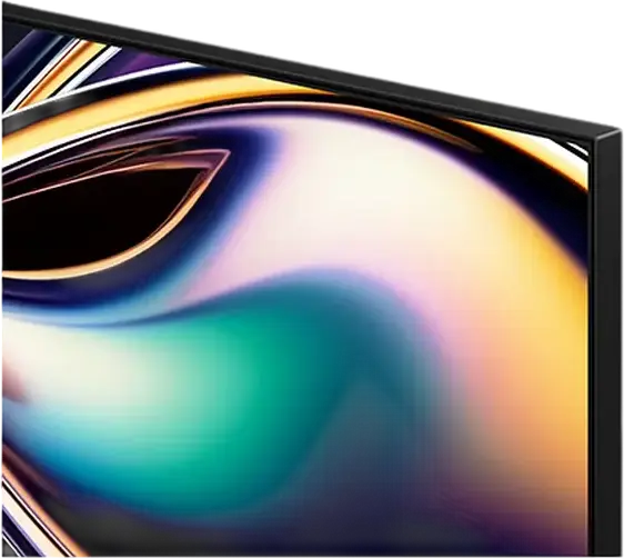 Televizor Smart Hisense 100U8Q 100 inch MiniLED 4K UHD, 165Hz, 5000 nits, 6144 Zone Dimming, HDR10+, Dolby Atmos 4.1.2 CH, AMD FreeSync Premium Pro, VIDAA U