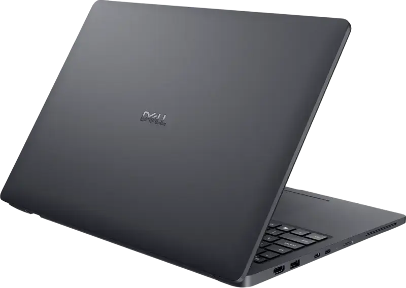 Laptop Business Dell Pro Max 16 MC16250, 16" WUXGA IPS, Intel Core Ultra 7 265H, 32GB DDR5, 1TB NVMe SSD, Intel Arc Graphics, Windows 11 Pro, Wi-Fi 7