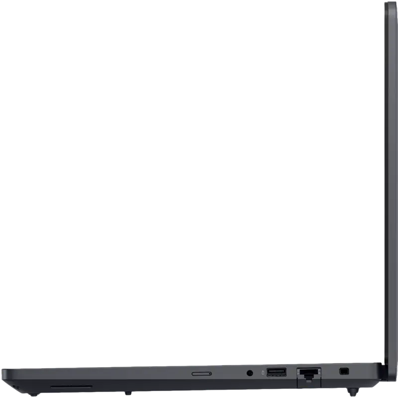 Laptop Business Dell Pro Max 16 MC16250, 16" WUXGA IPS, Intel Core Ultra 7 265H, 32GB DDR5, 1TB NVMe SSD, Intel Arc Graphics, Windows 11 Pro, Wi-Fi 7