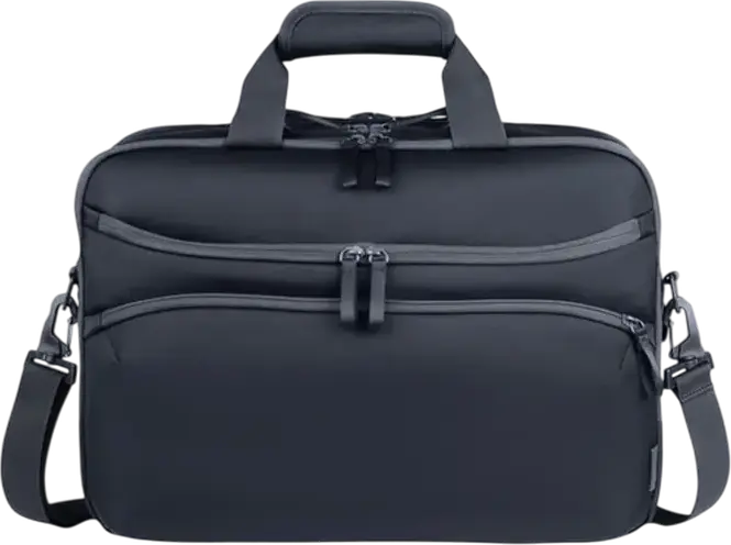 Geantă pentru Laptop HP Travel Plus, 14", Negru