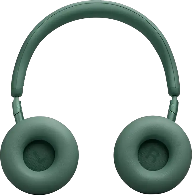 Casca JBL Live 680NC Wireless On-Ear, Verde, Anulare Zgomot Adaptivă 2.0, Hi-Res Audio, Sunet Spatial, Baterie 80h, Bluetooth 6.0, Conectare Multi-point