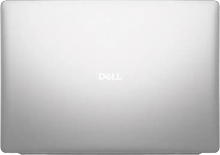 Dell DC16251 Business Laptop 16" WUXGA IPS Anti-Glare, Intel Core 7 150U, 16GB DDR5, 512GB SSD, Linux Ubuntu, Platinum Silver, Wi-Fi 6E