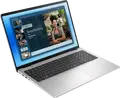 Dell DC16251 Business Laptop 16" WUXGA IPS Anti-Glare, Intel Core 7 150U, 16GB DDR5, 512GB SSD, Linux Ubuntu, Platinum Silver, Wi-Fi 6E