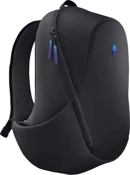 Rucsac DELL Alienware 16, 16", Negru